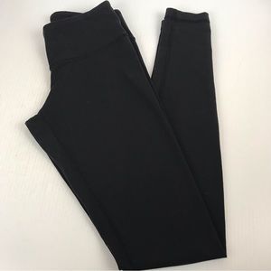 Lululemon Wunder Under Low-Rise Tight Size 4